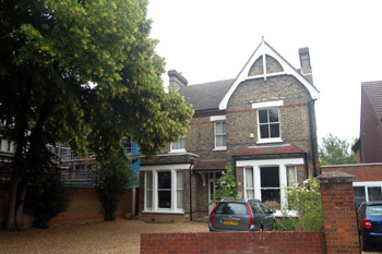 2 Rothsay Gardens June 2009